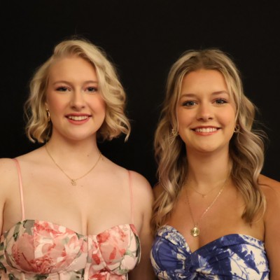 Anna & Lily Windham 2025
