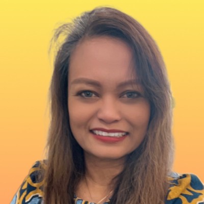 Faith Bernabe '25