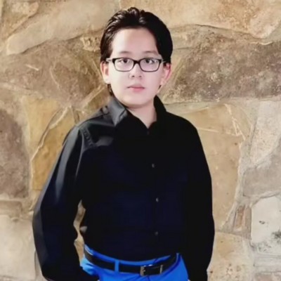 Ian Lopez Aguilar