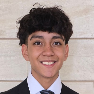 Isaac Gonzalez 2025