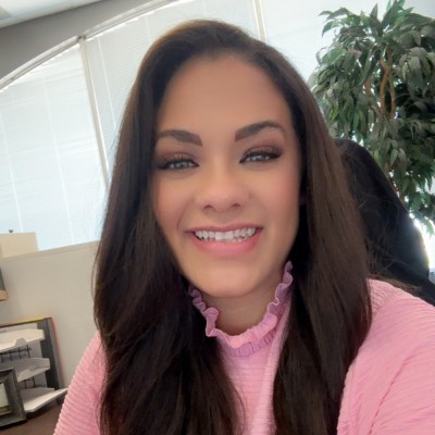 Lauren Barker '25
