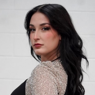 Alyvia King