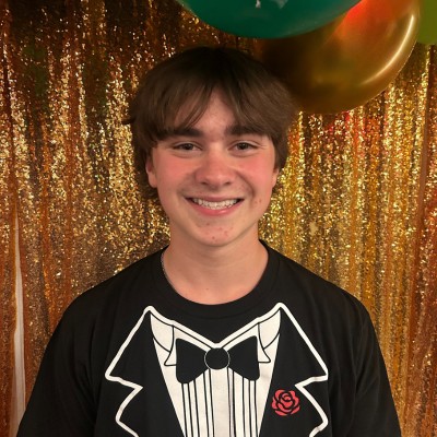 Colton Lewis