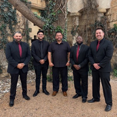 Groove City Band